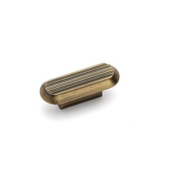 System 16 mm SY9006 0016 ABM Antik Renk Kulp