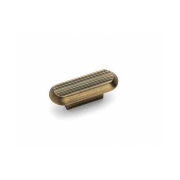 System 16 mm SY9006 0016 ABM Antik Renk Kulp