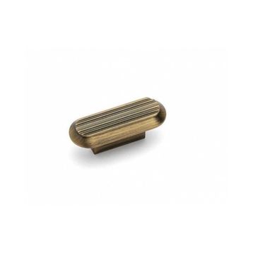 System 16 mm SY9006 0016 ABM Antik Renk Kulp