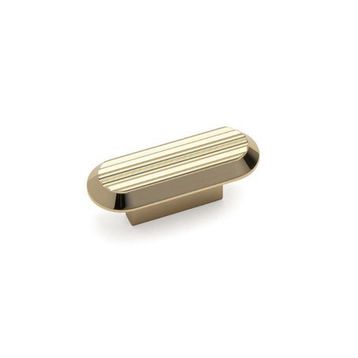 System 16 mm SY9006 0016 GL Altın Kulp