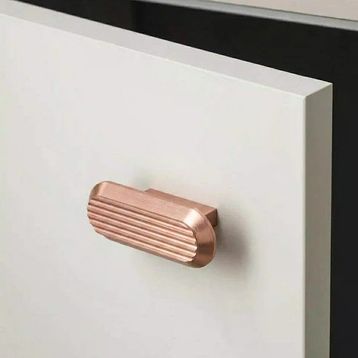 System 16 mm SY9006 0016 RS Rose Kulp