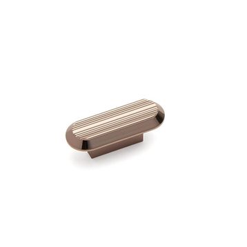 System 16 mm SY9006 0016 RS Rose Kulp