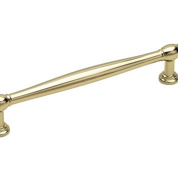 System 160 mm SY4482 0160 GL Altın Kulp