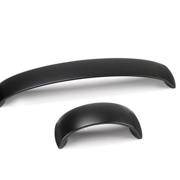 System 160 mm SY4520 0160 AL6 Siyah Kulp