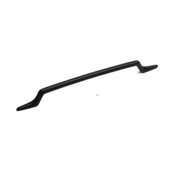 System 160 mm SY4520 0160 AL6 Siyah Kulp