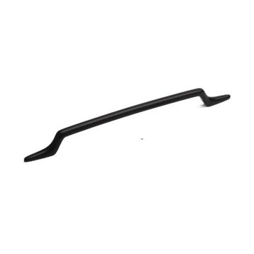System 160 mm SY4520 0160 AL6 Siyah Kulp