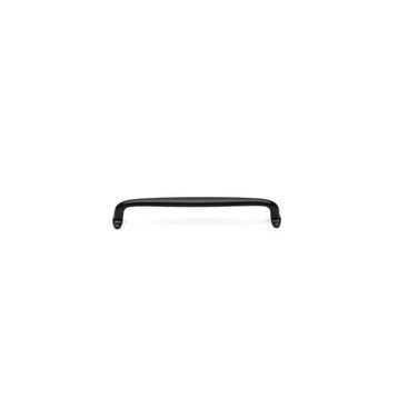 System 160 mm SY4595 0160 AL6 Siyah Kulp