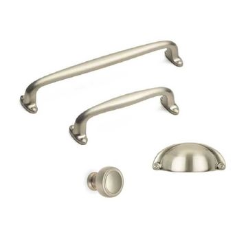 System 160 mm SY4595 0160 NBM Füme Kulp