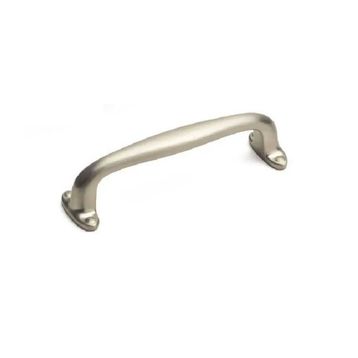 System 160 mm SY4595 0160 NBM Füme Kulp