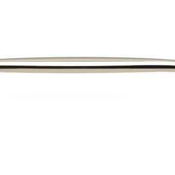 System 160 mm SY4595 0160 PN Parlak Nikel Kulp