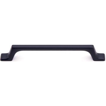 System 160 mm SY4598 0160 AL6 Siyah Kulp