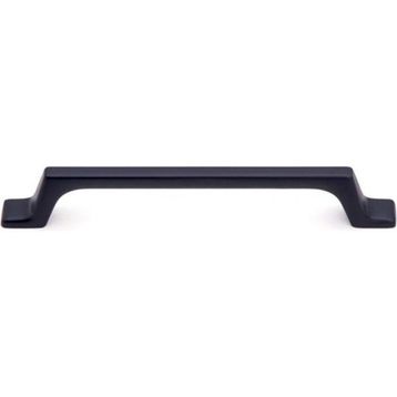 System 160 mm SY4598 0160 AL6 Siyah Kulp