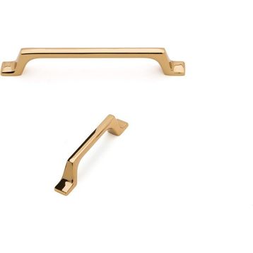 System 160 mm SY4598 0160 GL Altın Kulp