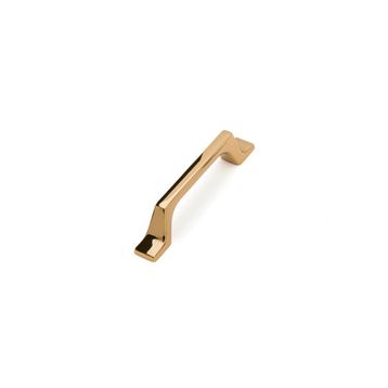 System 160 mm SY4598 0160 GL Altın Kulp