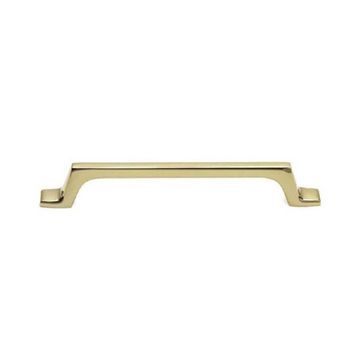 System 160 mm SY4598 0160 GL Altın Kulp