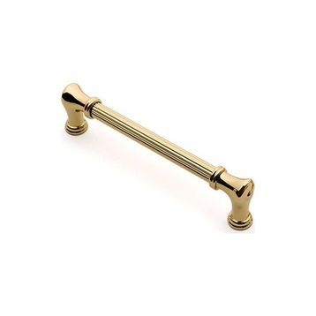 System 160 mm SY4640 0160 GL-GL Altın Kulp
