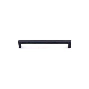 System 160 mm SY7938 0160 AL6 Siyah Kulp