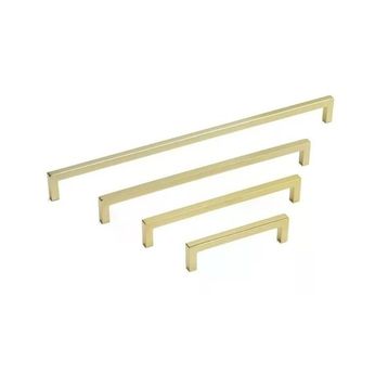 System 160 mm SY7938 0160 GL Altın Kulp