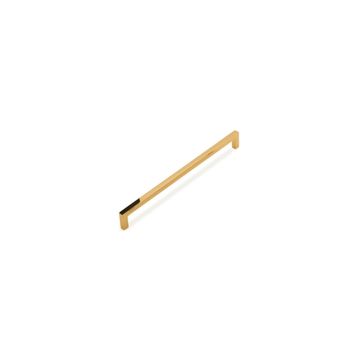 System 160 mm SY7938 0160 GL Altın Kulp