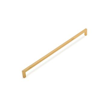 System 160 mm SY7938 0160 GL Altın Kulp