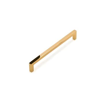 System 160 mm SY7938 0160 GL Altın Kulp
