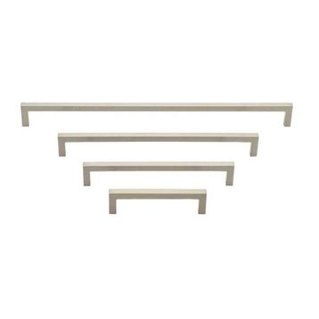 System 160 mm SY7938 0160 NB Saten Kulp