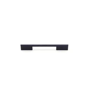 System 160 mm SY8570 0160 AL6 Siyah Kulp