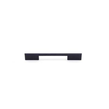 System 160 mm SY8570 0160 AL6 Siyah Kulp