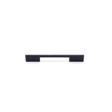 System 160 mm SY8570 0160 AL6 Siyah Kulp