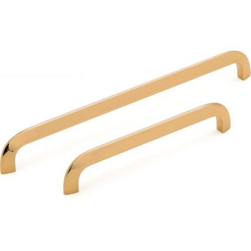 System 160 mm SY8682 0160 GL Altın Kulp
