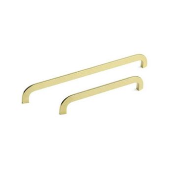 System 160 mm SY8682 0160 GL Altın Kulp