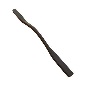 System 192 mm Al6 Siyah Kulp