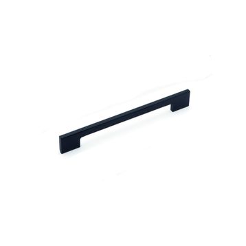 System 192 mm Al6 Siyah Kulp