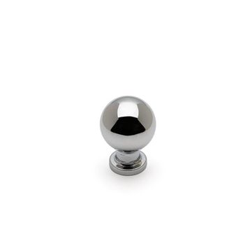 System 20 mm SY1465 0020 AL6 Düğme Kulp