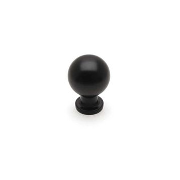 System 20 mm SY1465 0020 AL6 Düğme Kulp