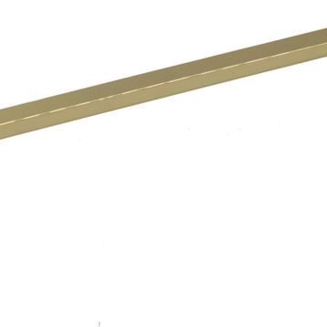 System 224 mm SY7938 0224 GL Altın Kulp