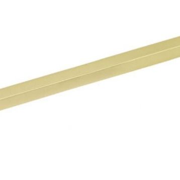 System 224 mm SY7938 0224 GL Altın Kulp
