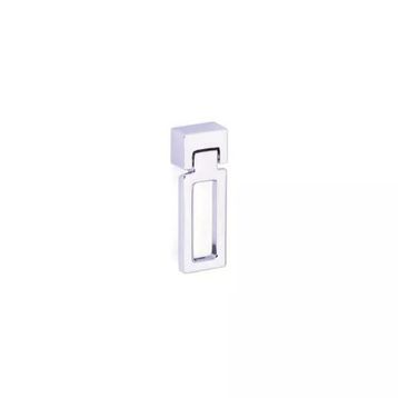 System 24 mm SY4634 0024 CR-CR Krom Düğme Kulp