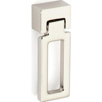 System 24 mm SY4634 0024 CR-CR Krom Düğme Kulp