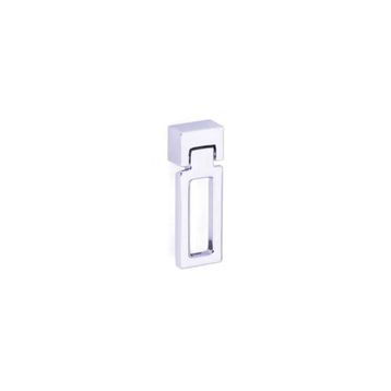 System 24 mm SY4634 0024 CR-CR Krom Düğme Kulp