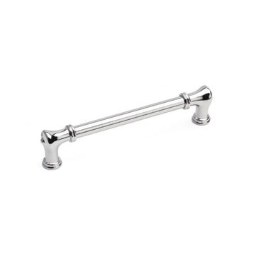 System 256 mm SY4615 0256 CR-CR Krom Kulp