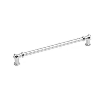 System 256 mm SY4615 0256 CR-CR Krom Kulp