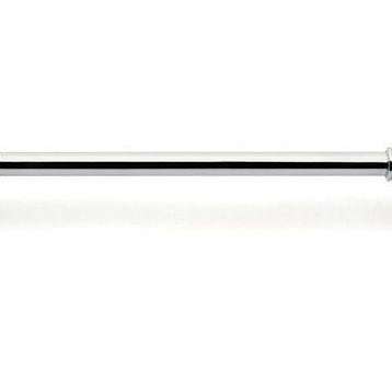 System 256 mm SY4615 0256 CR-CR Krom Kulp
