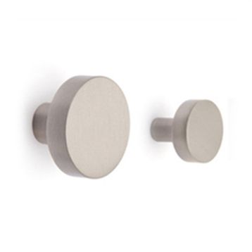 System 26 mm SY1910 0026 CR Krom Düğme Kulp