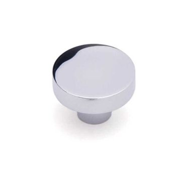 System 26 mm SY1910 0026 CR Krom Düğme Kulp
