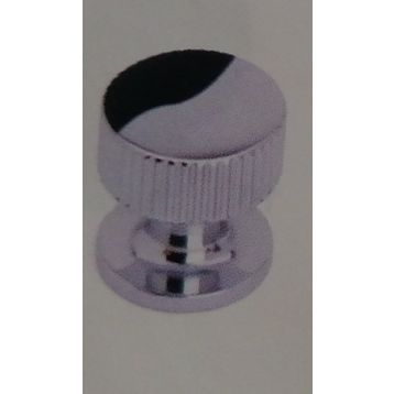 System 26 mm SY1975 0026 CR Krom Düğme Kulp