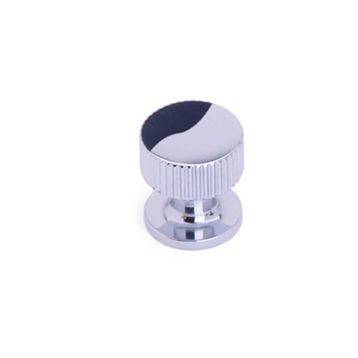 System 26 mm SY1975 0026 CR Krom Düğme Kulp
