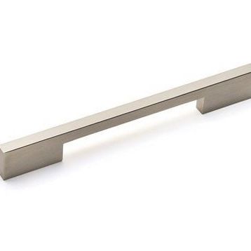 System 288 mm SY7327 0288 BBN Füme Saten Kulp