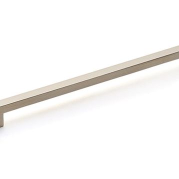 System 288 mm SY7327 0288 BBN Füme Saten Kulp