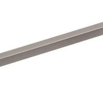 System 288 mm SY7327 0288 BBN Füme Saten Kulp